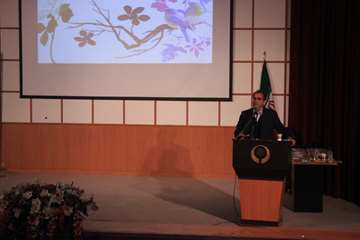 بزرگداشت روز پژوهش